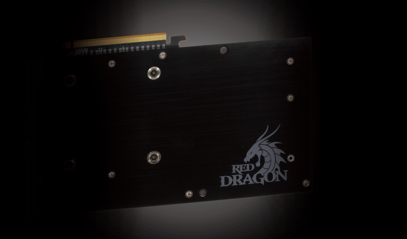 Red Dragon RX5600XT 6GB GDDR6｜PowerColor｜株式会社アユート PC